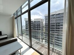 One-north Residences (D5), Apartment #562397961